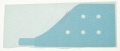 Huawei Adhesive Foil - Adhesive Tape 1 Battery Fur Was-l21 Huawei P10 Lite Bulk